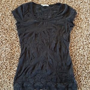 Maurices Fitted Shirt